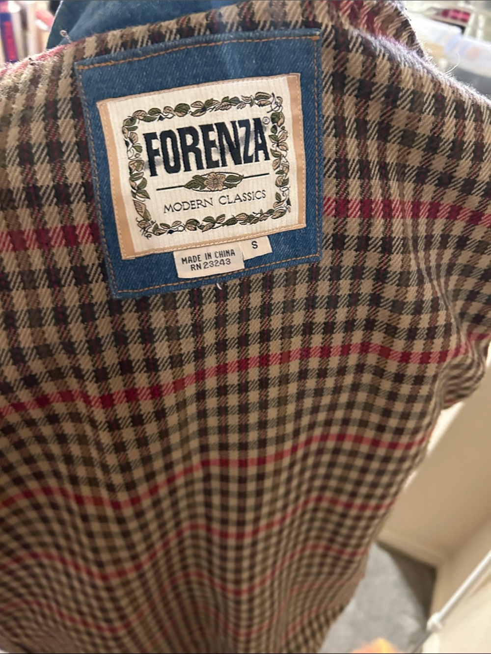 Forenza - Picture 5 of 7